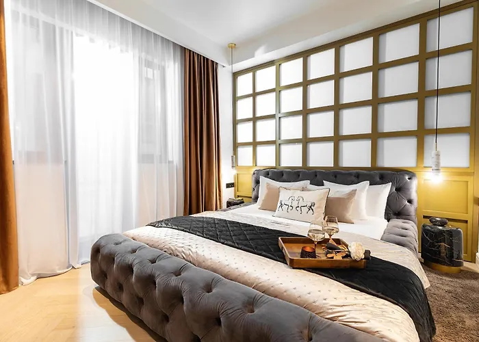 Appartamento con 2 camere da letto