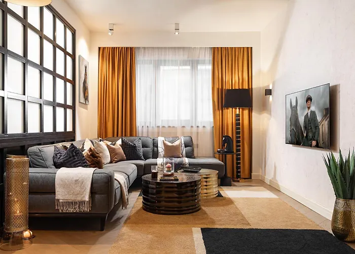 Appartamento con 2 camere da letto